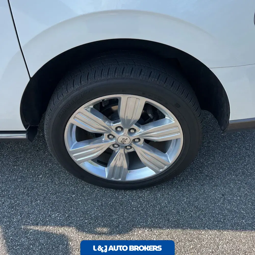 2024 Ford Expedition MAX King Ranch