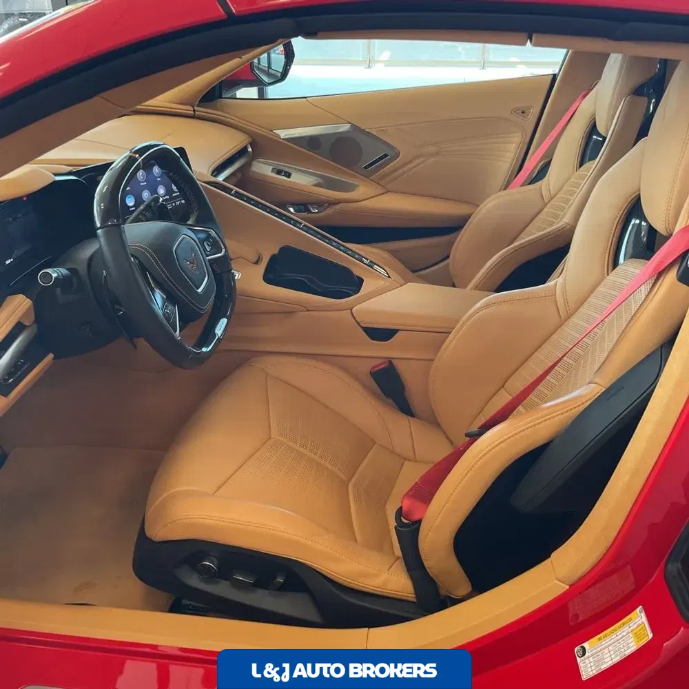 2023 Chevrolet Corvette Z06