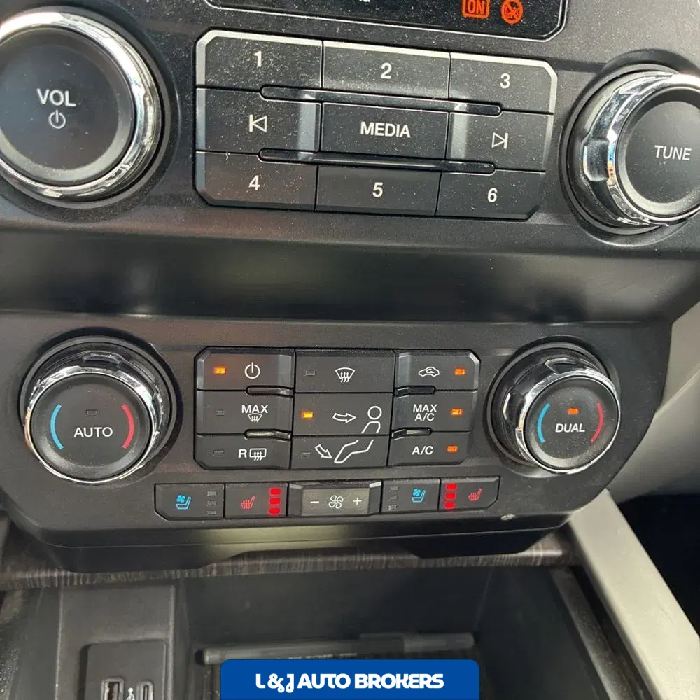 2021 Ford F-350 Super Duty Lariat