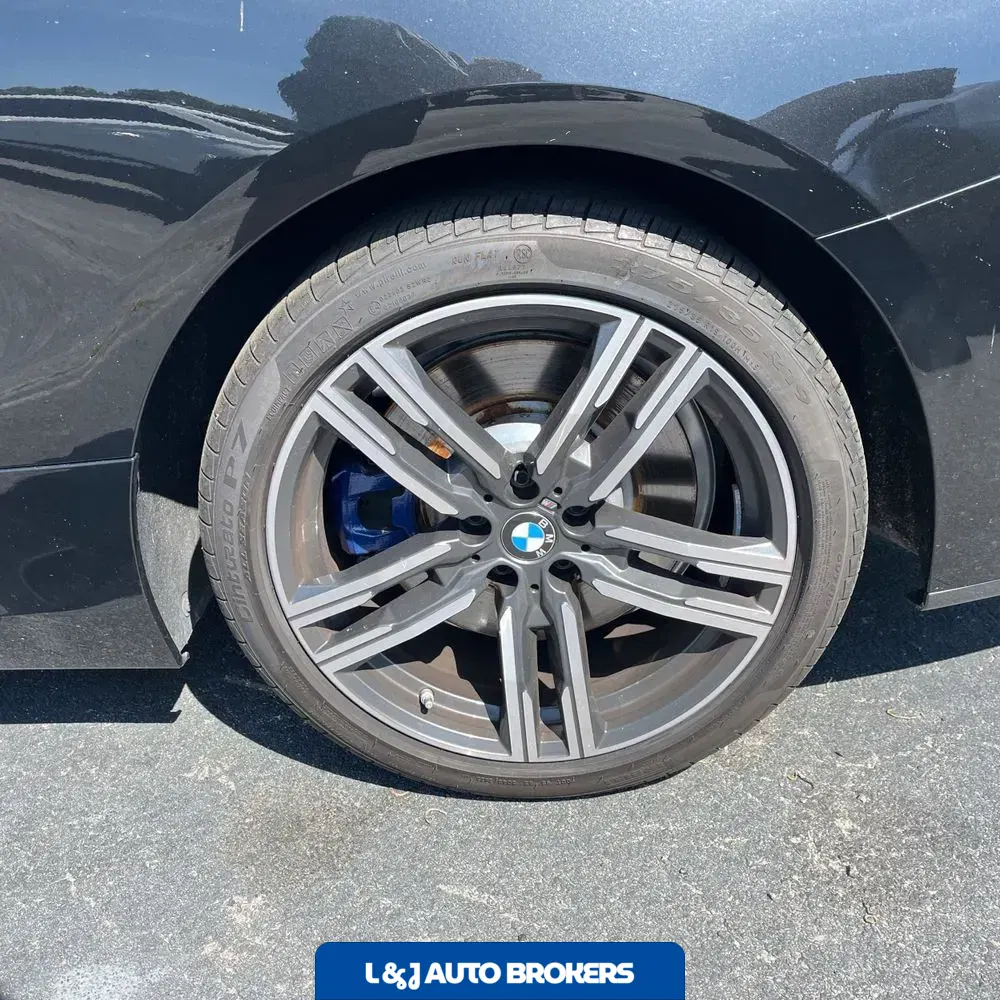 2025 BMW 8-Series 840i xDrive