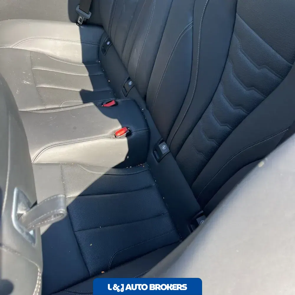 2025 BMW 8-Series 840i xDrive