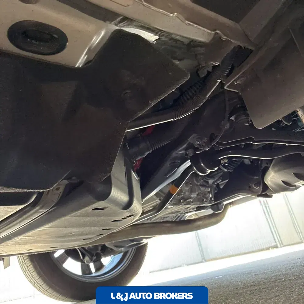 2025 Lexus RX 500h F SPORT Performance