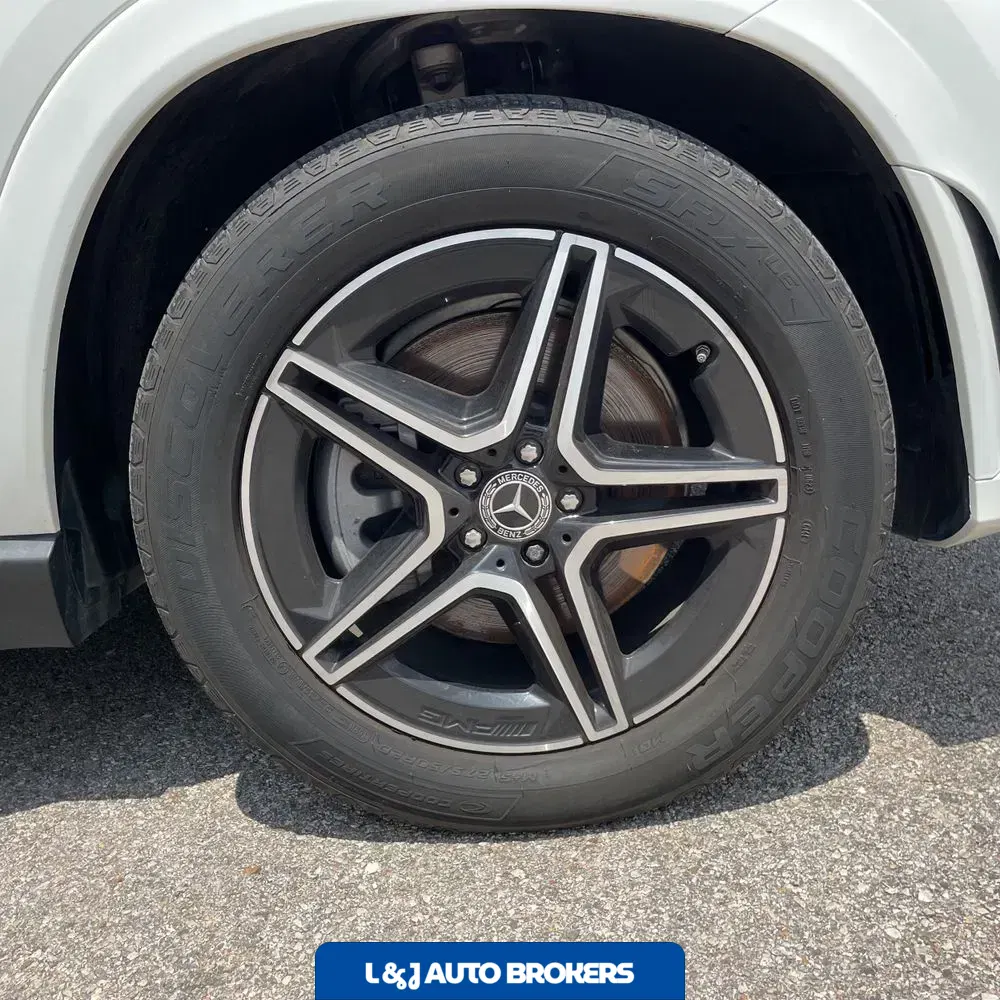 2023 Mercedes-Benz GLE GLE 450 4MATIC