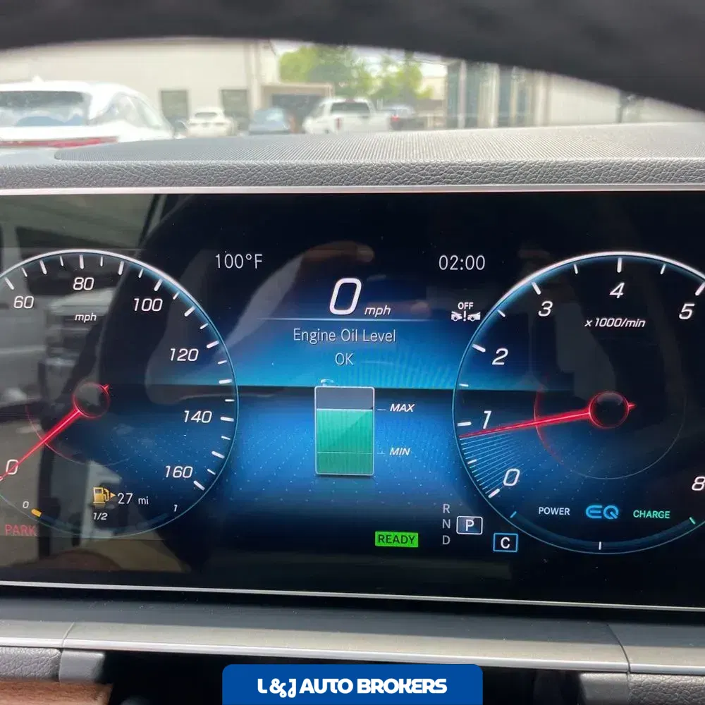 2023 Mercedes-Benz GLE GLE 450 4MATIC