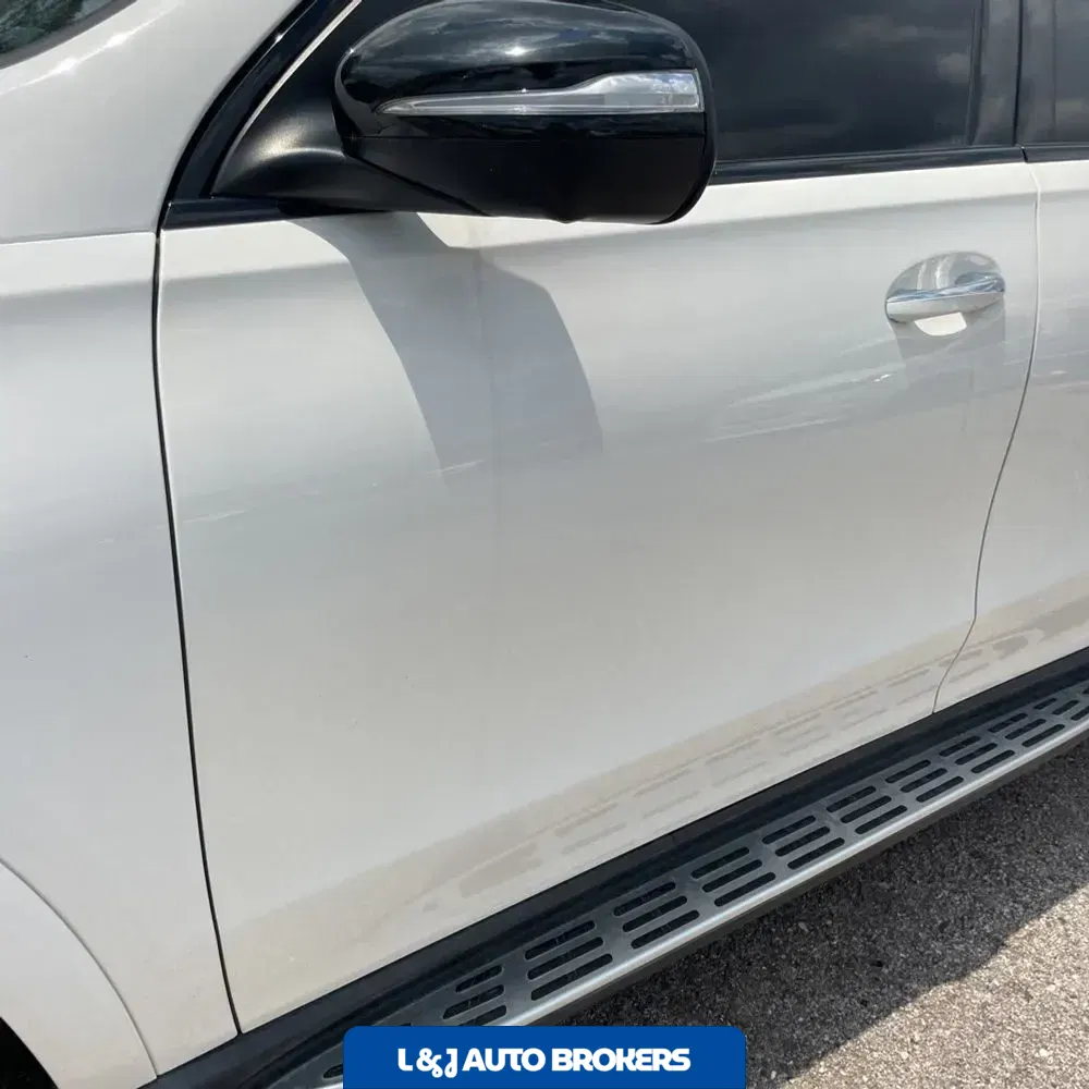 2023 Mercedes-Benz GLE GLE 450 4MATIC