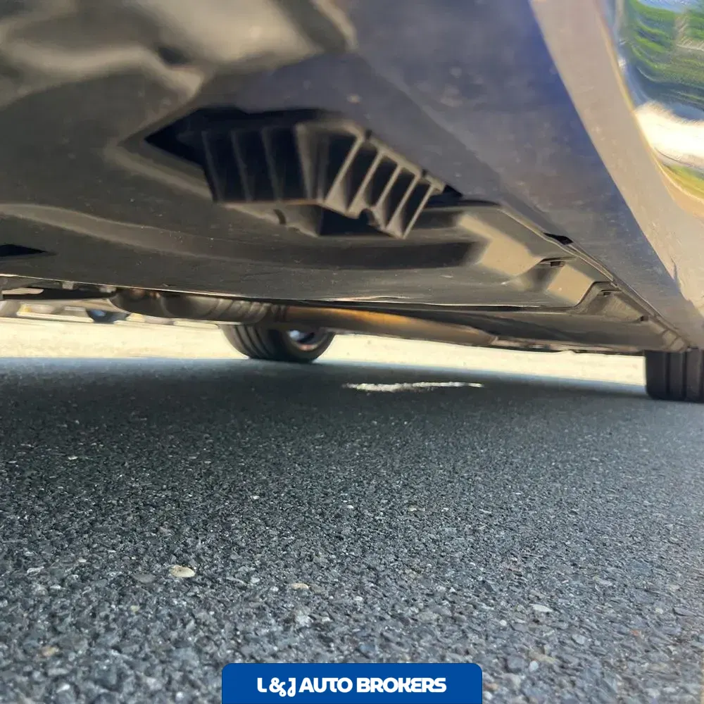 2022 BMW M5 Base