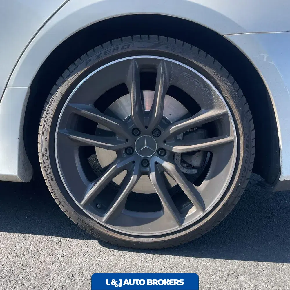 2021 Mercedes-Benz CLS AMG CLS 53