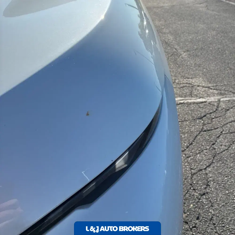 2023 BMW XM Base