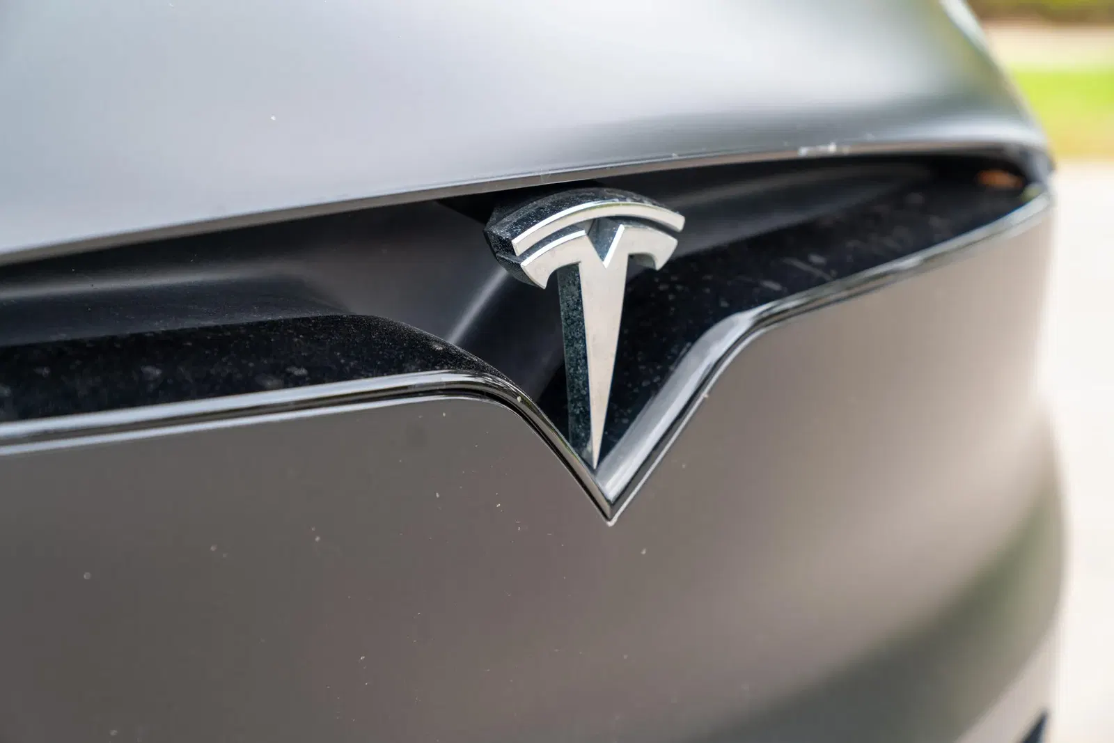 2022 Tesla Model X Plaid