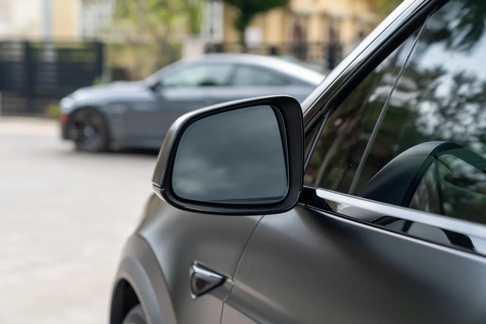2022 Tesla Model X Plaid