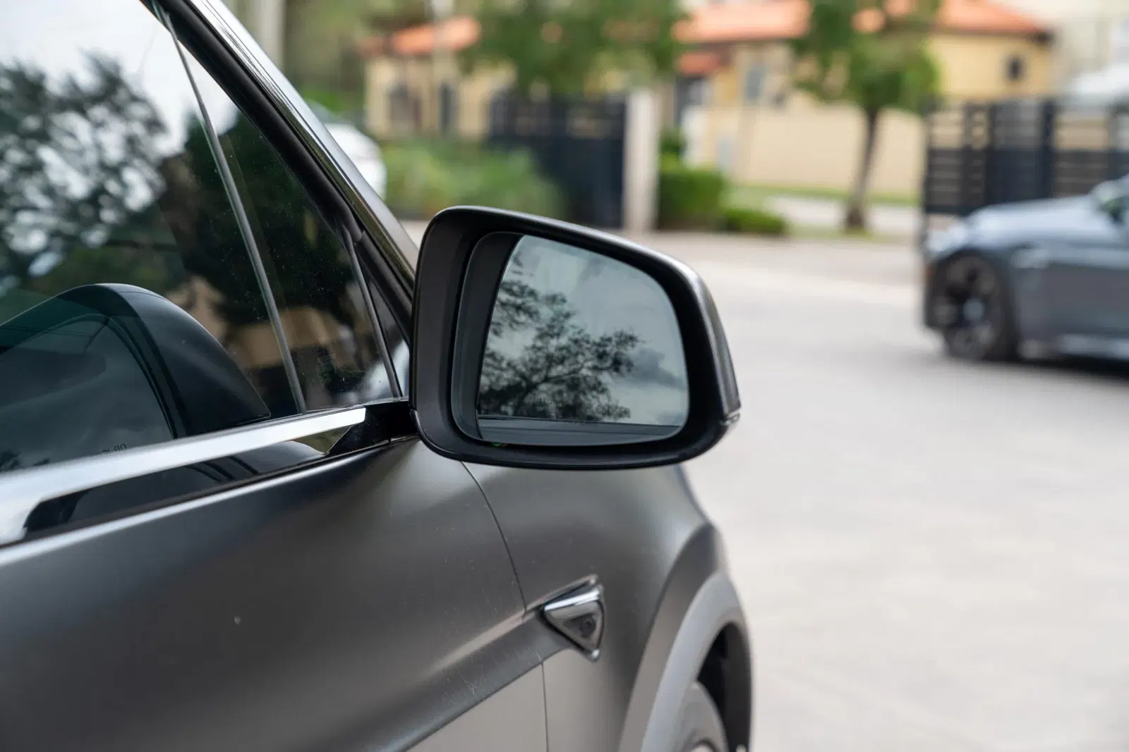 2022 Tesla Model X Plaid
