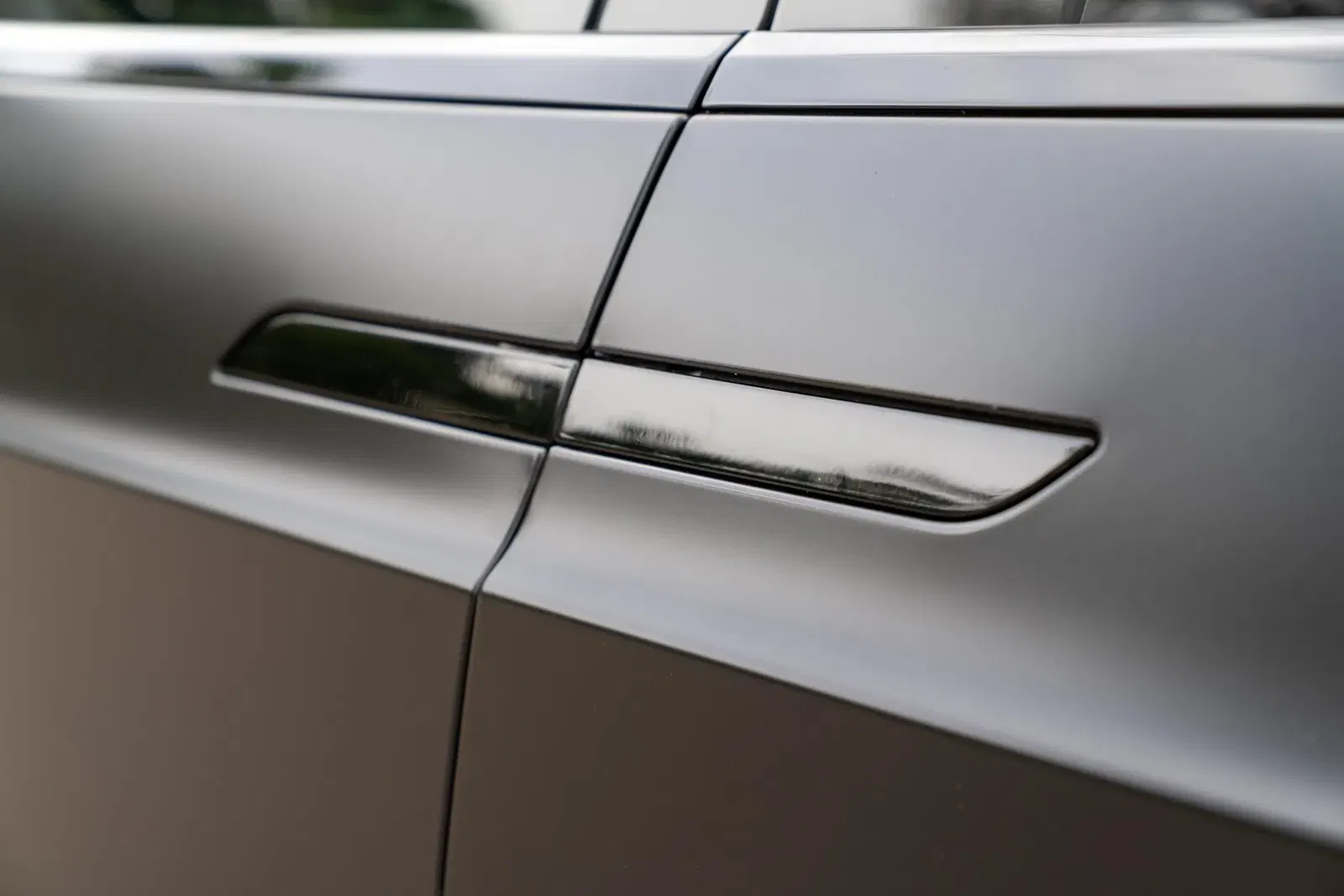 2022 Tesla Model X Plaid