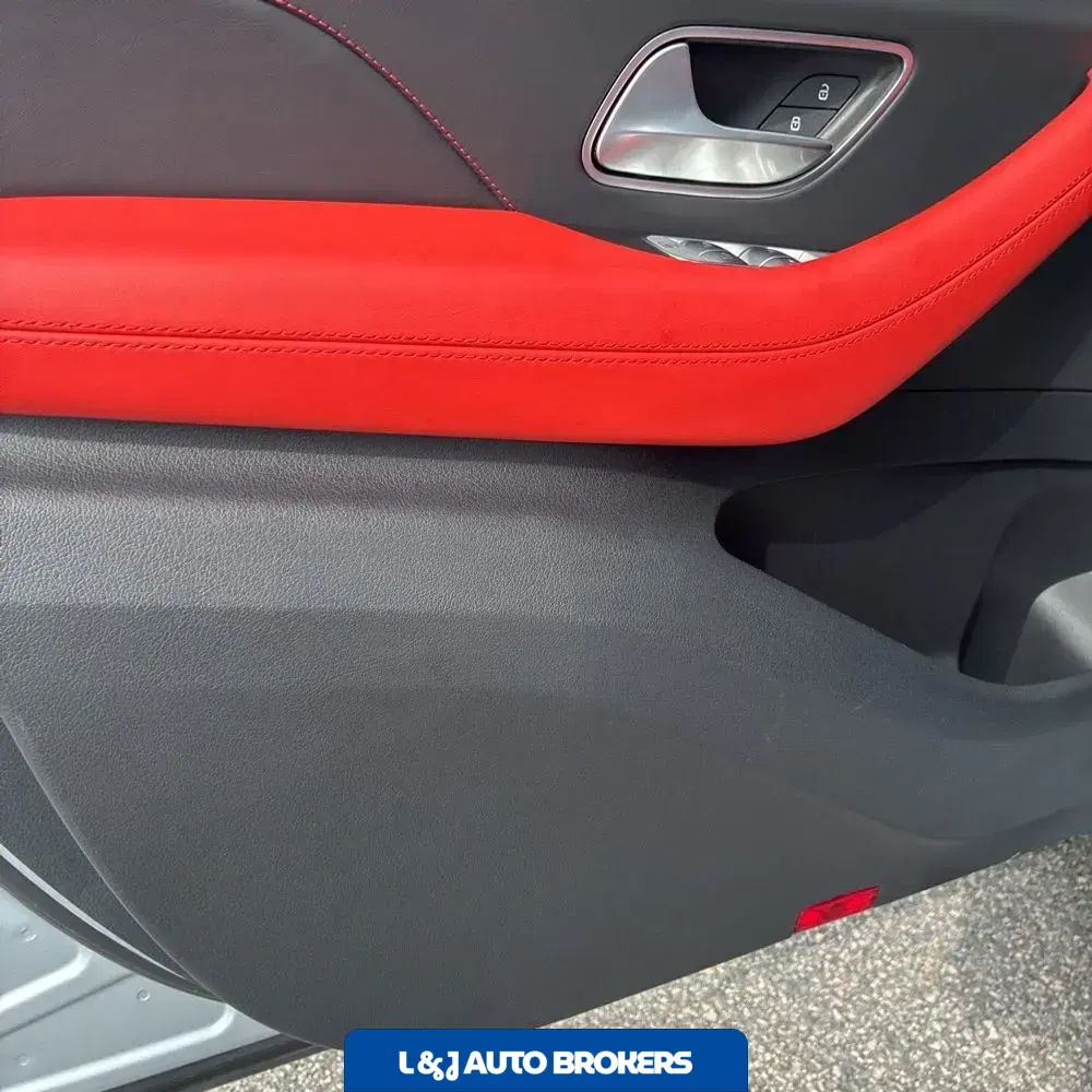 2024 Mercedes-Benz GLE AMG GLE 63 S
