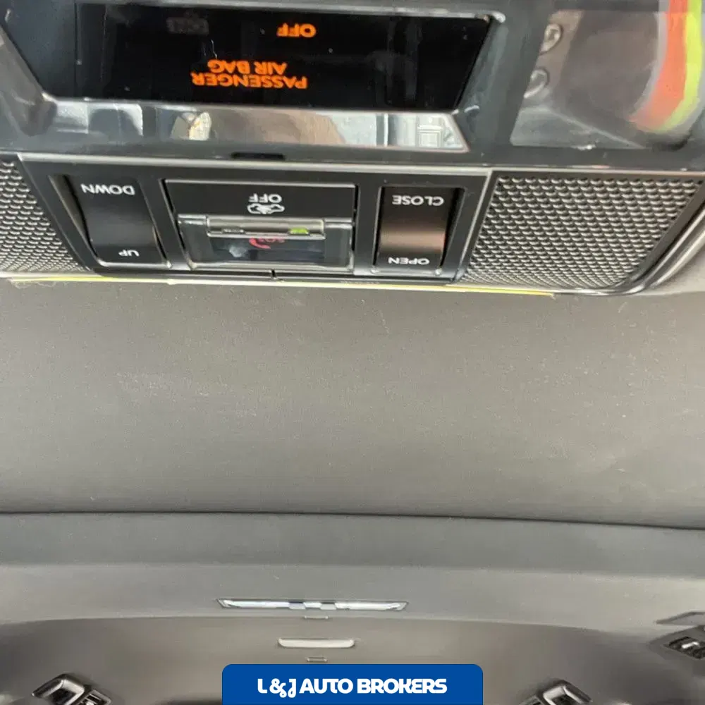 2023 Lexus LX 600 Luxury
