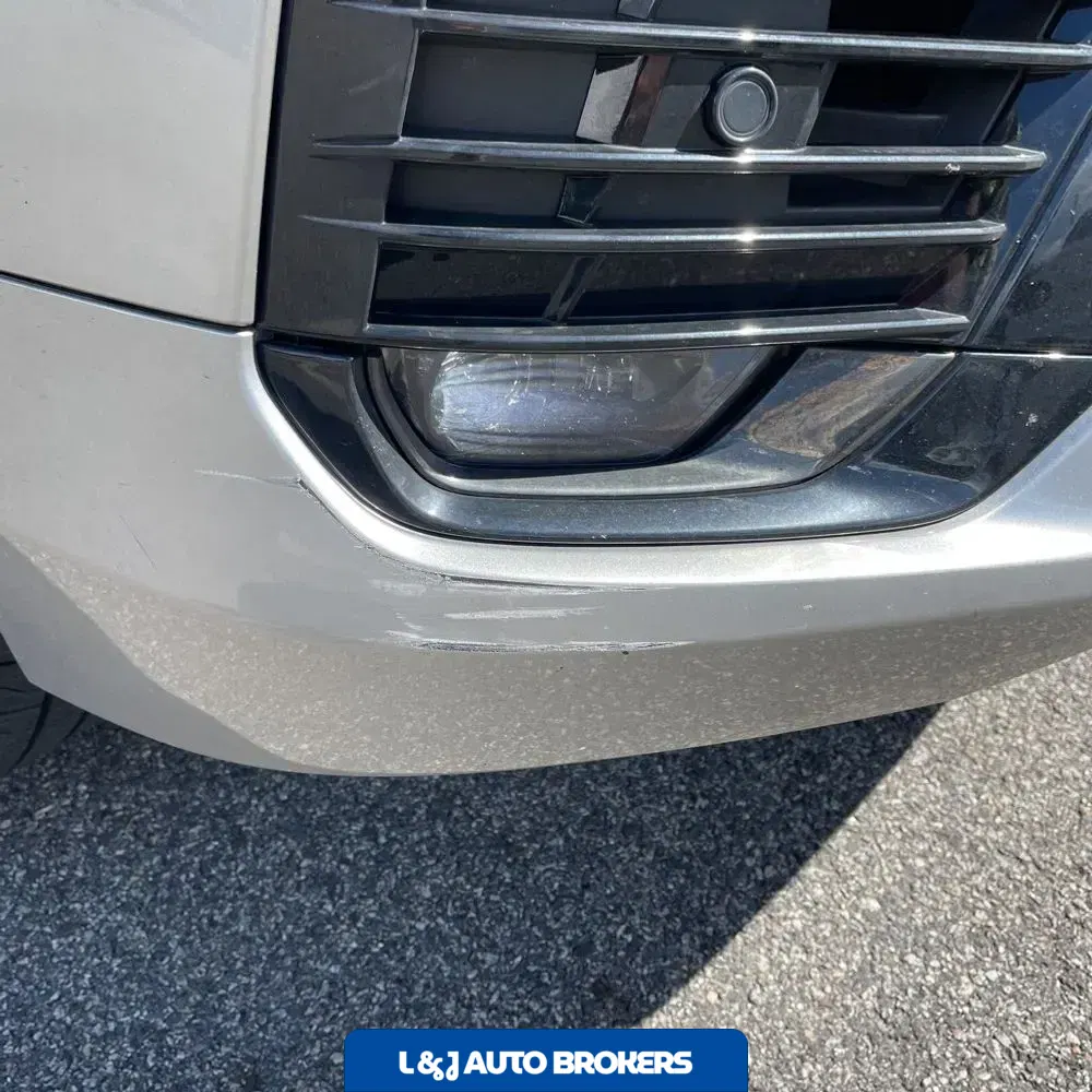 2023 Lexus LX 600 Luxury