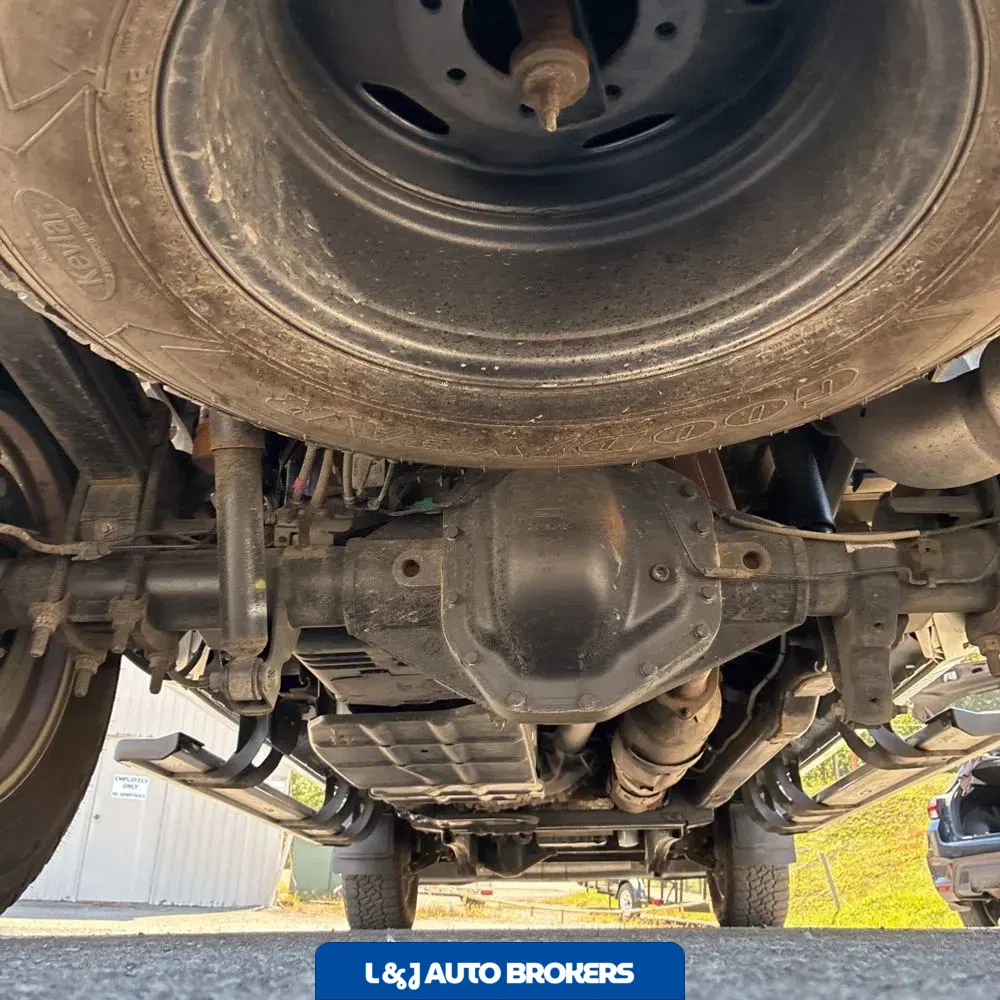2020 Ford F-250 Super Duty King Ranch