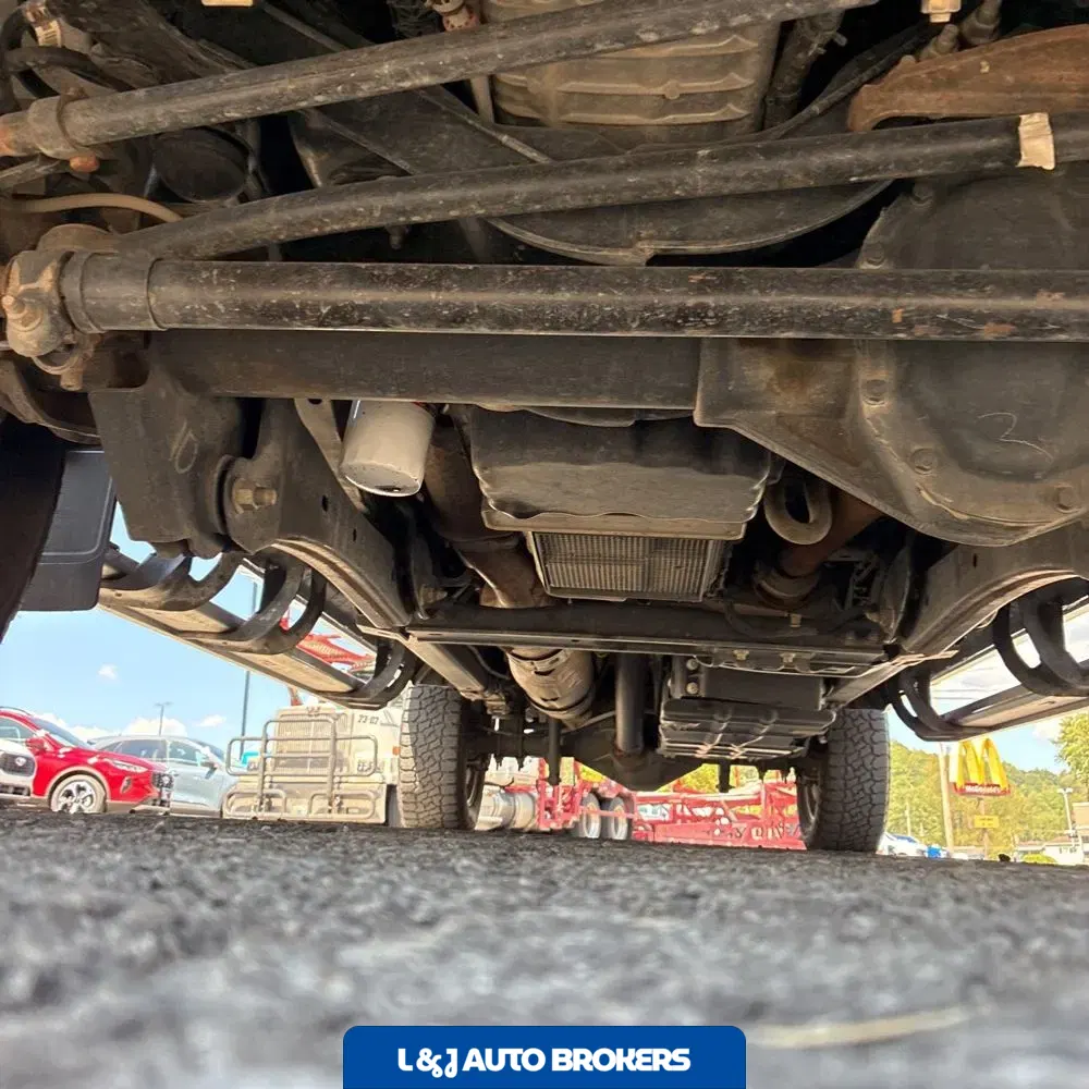 2020 Ford F-250 Super Duty King Ranch