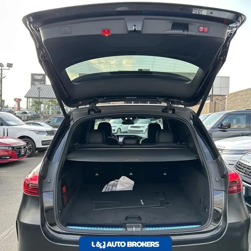 2024 Mercedes-Benz GLE AMG GLE 63 S