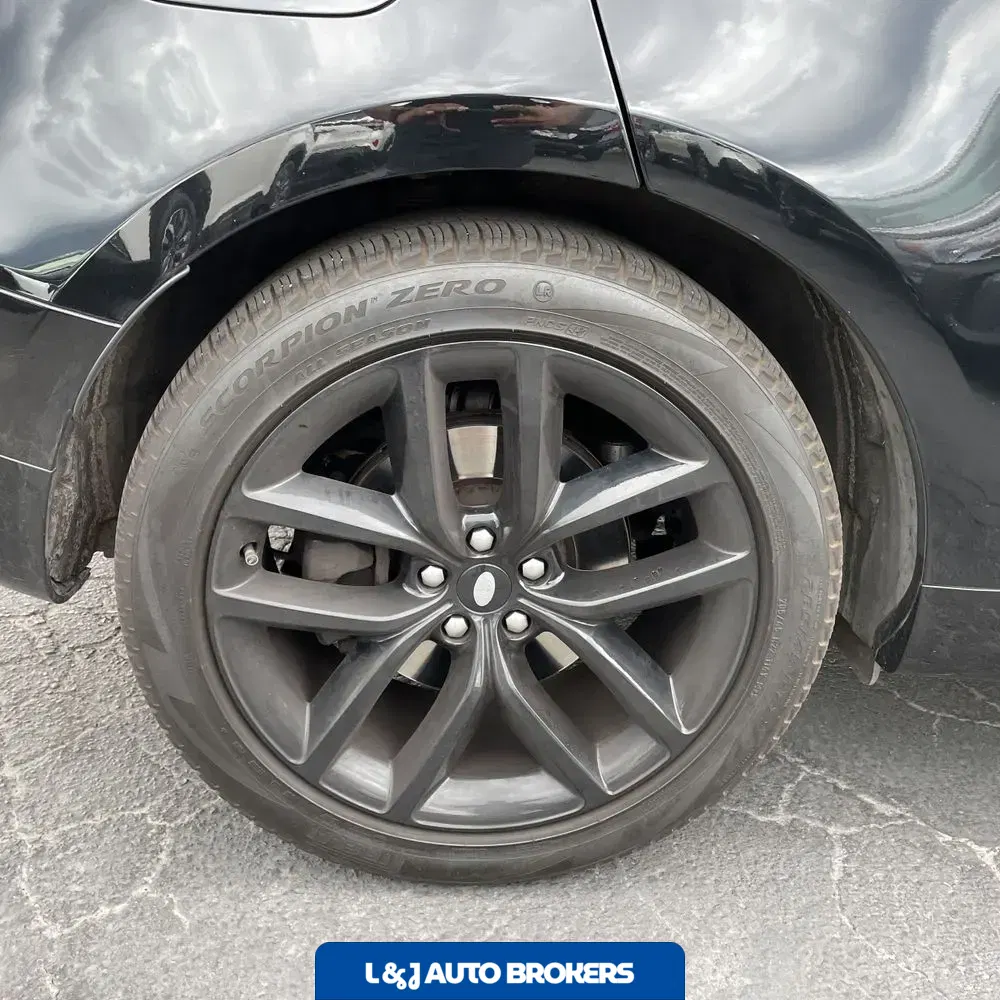 2023 Land Rover Range Rover Sport SE DYN