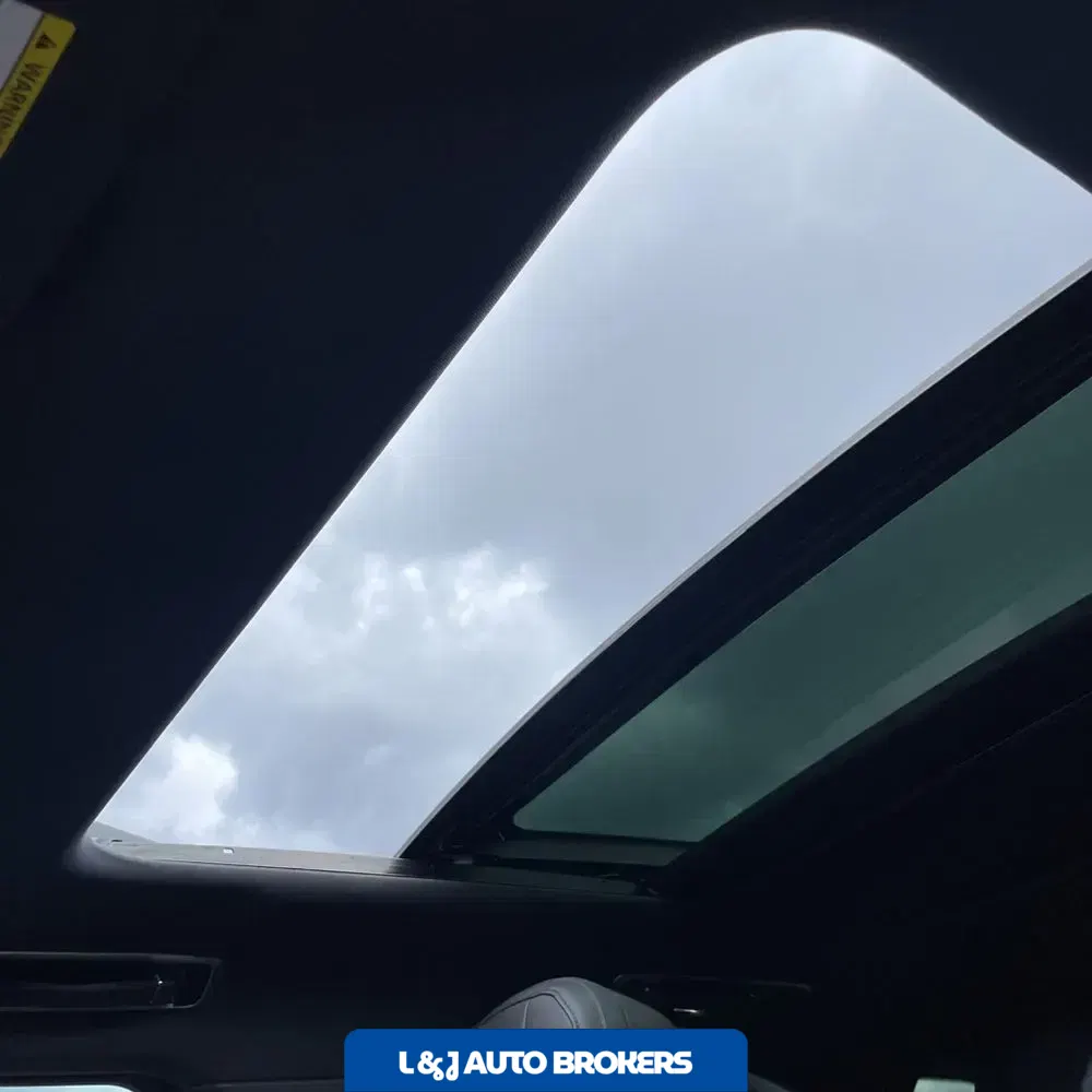 2023 Land Rover Range Rover Sport SE DYN
