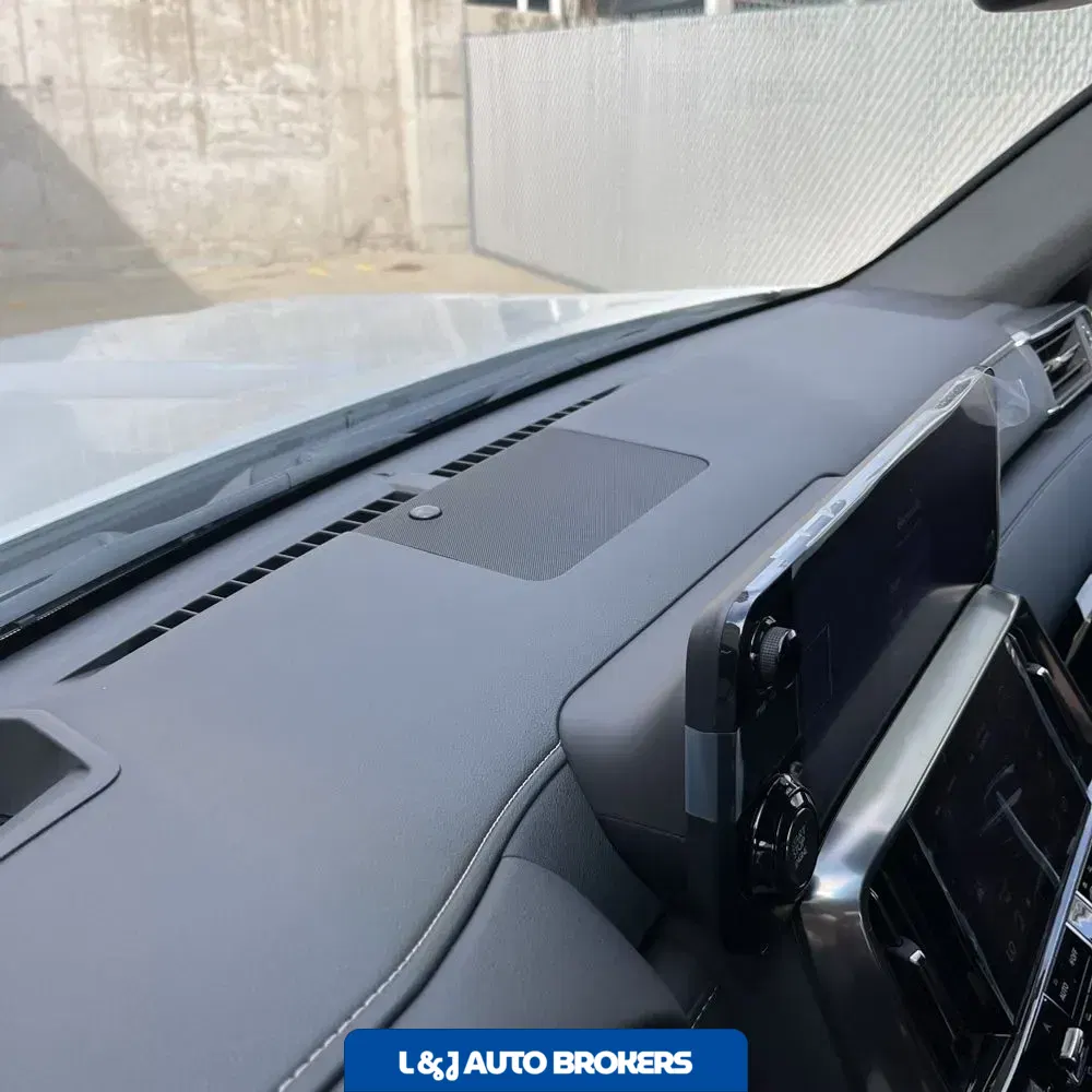 2025 Lexus LX-Series LX600 Premium