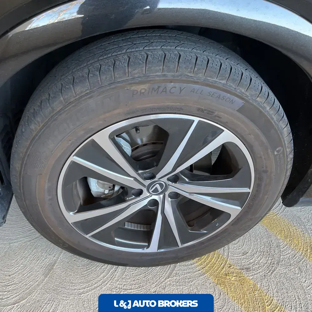 2024 Lexus RX 350 Premium