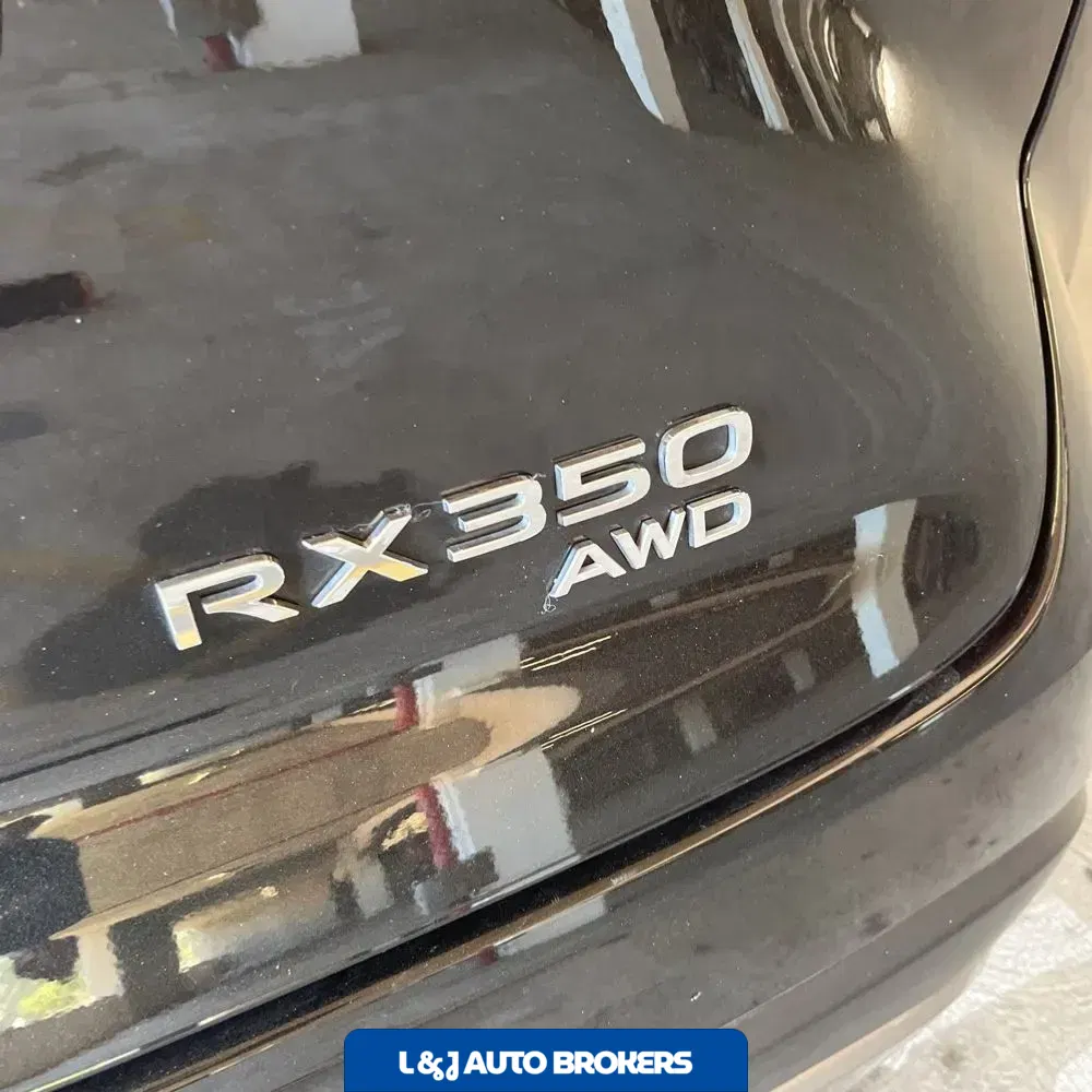 2024 Lexus RX 350 Premium