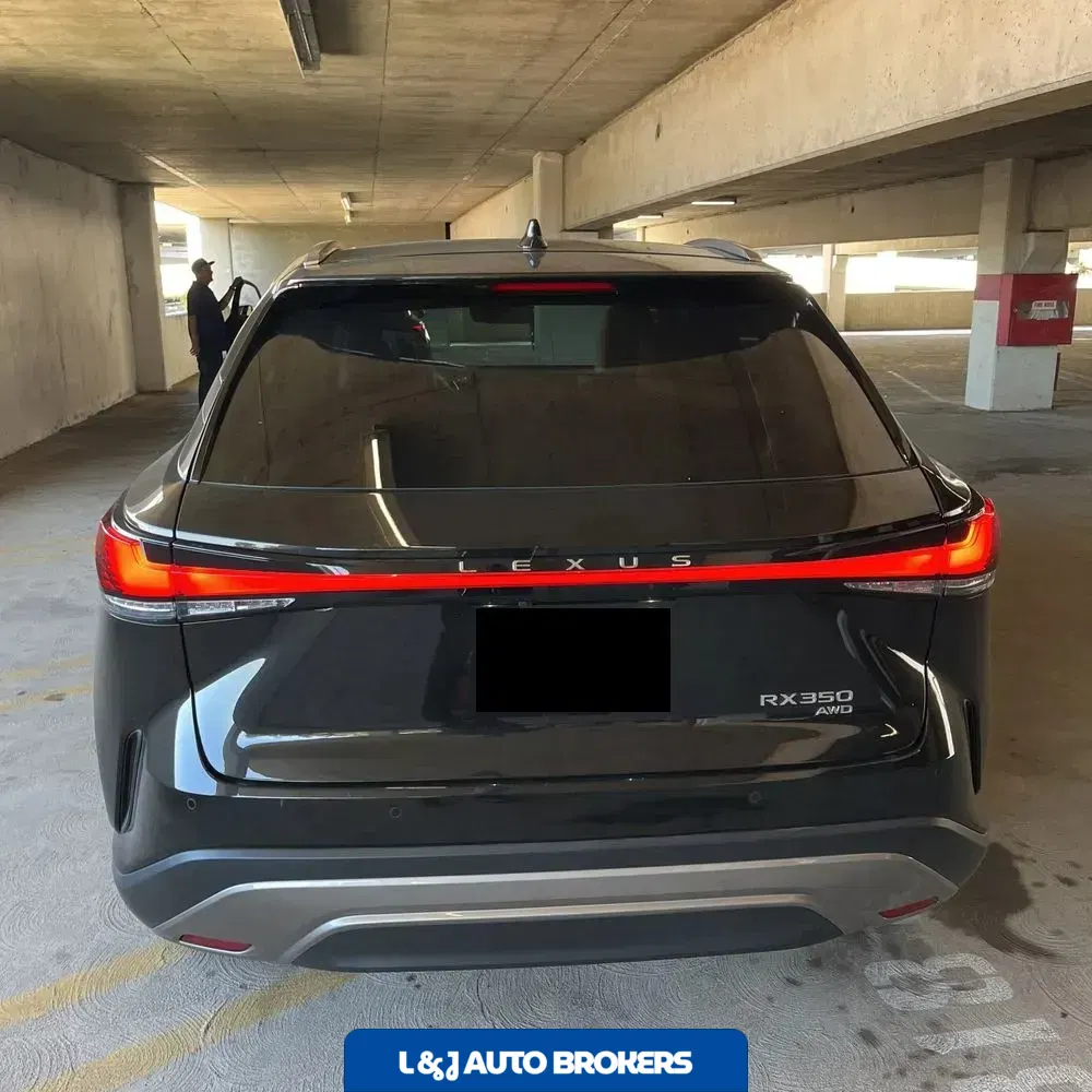 2024 Lexus RX 350 Premium
