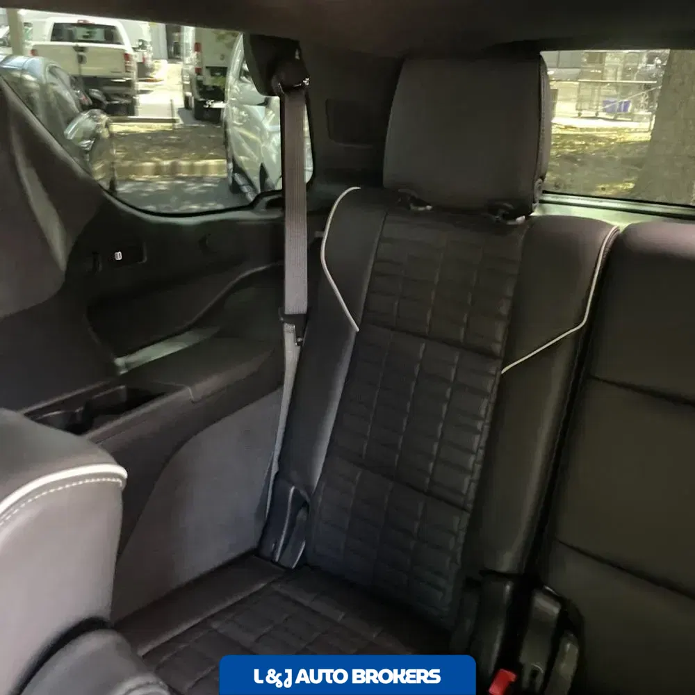 2023 Cadillac Escalade-V Base
