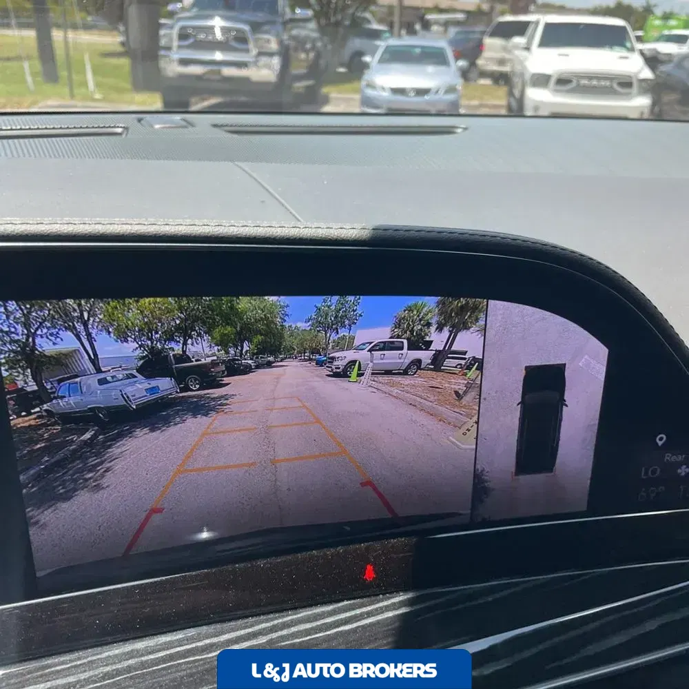 2023 Cadillac Escalade-V Base