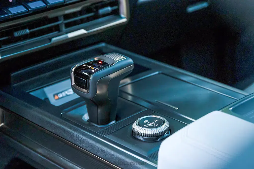 2022 GMC Hummer EV EDITION 1