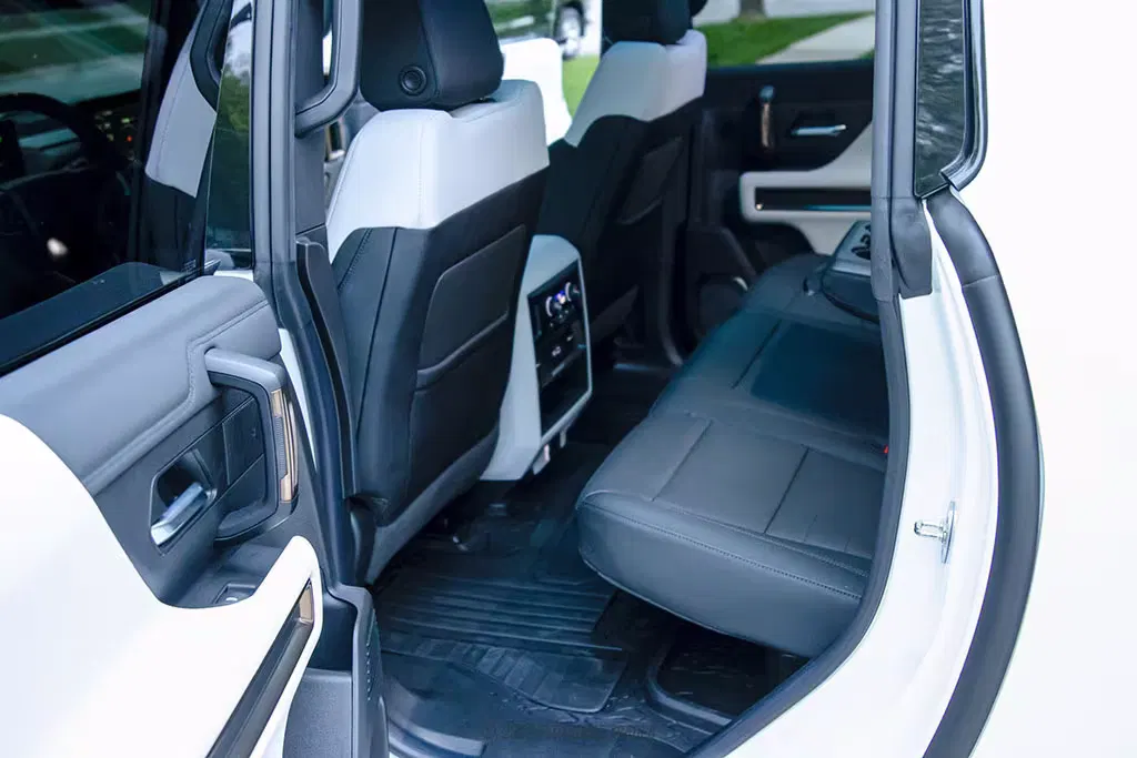 2022 GMC Hummer EV EDITION 1
