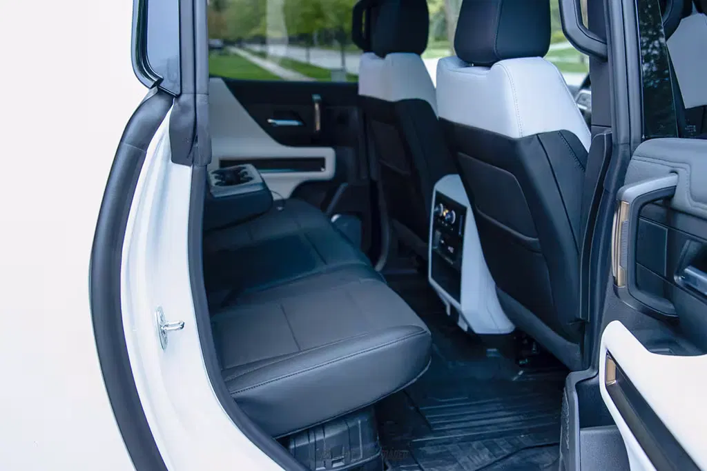 2022 GMC Hummer EV EDITION 1