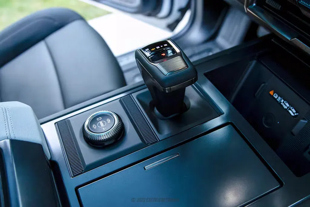 2022 GMC Hummer EV EDITION 1