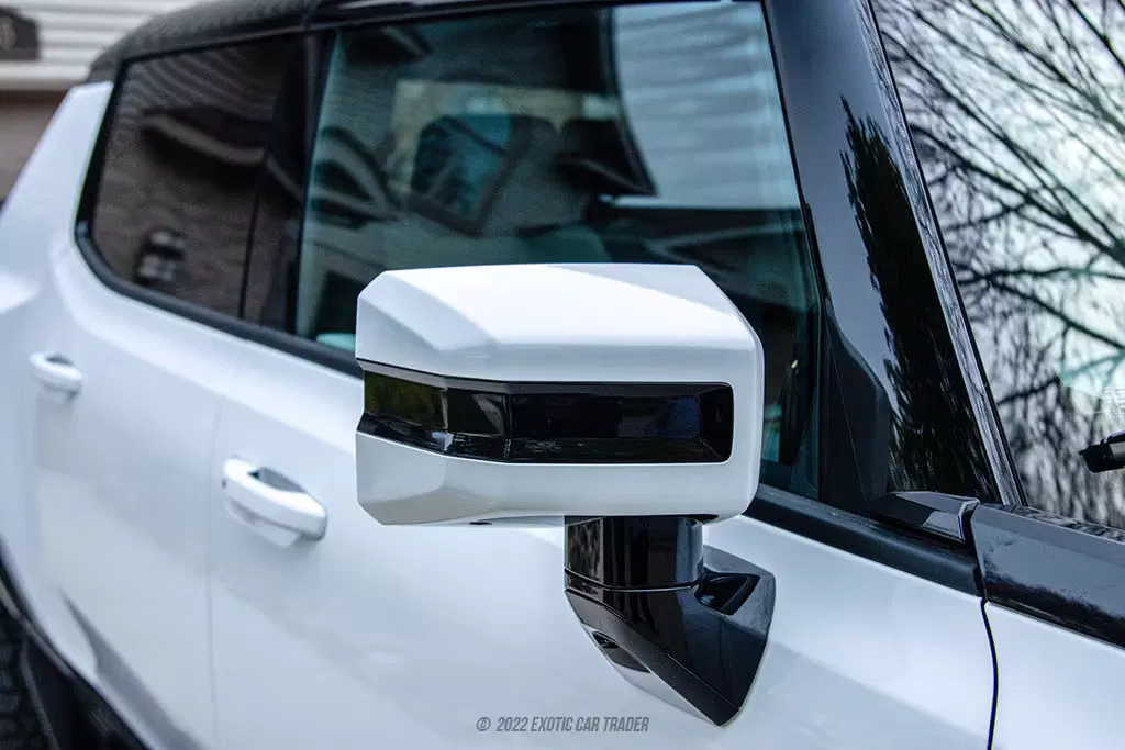 2022 GMC Hummer EV EDITION 1
