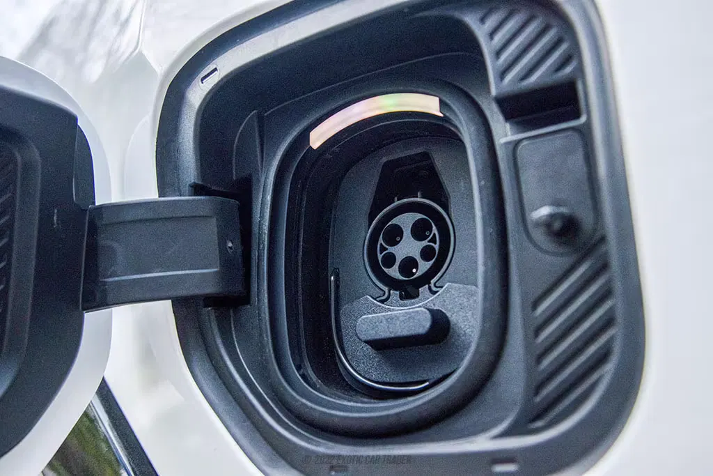 2022 GMC Hummer EV EDITION 1