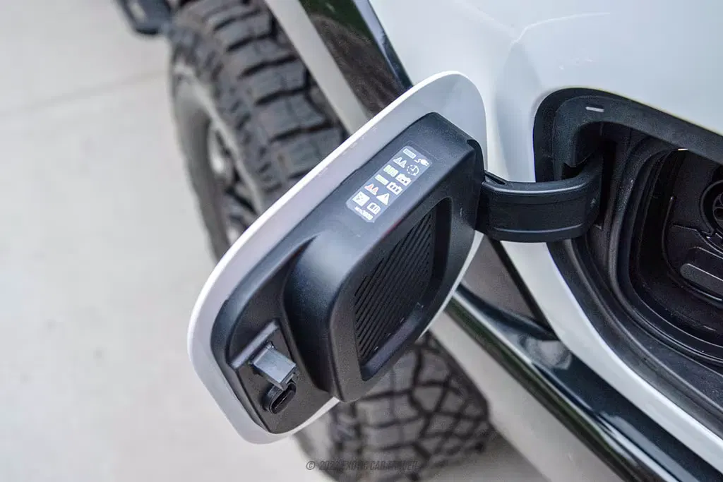 2022 GMC Hummer EV EDITION 1