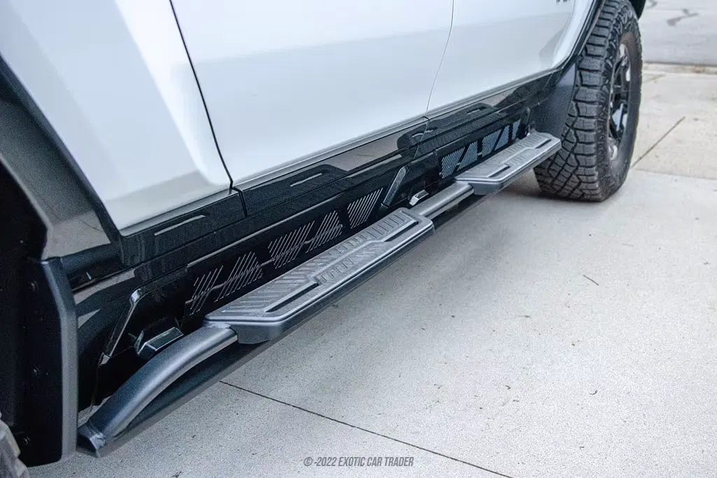 2022 GMC Hummer EV EDITION 1