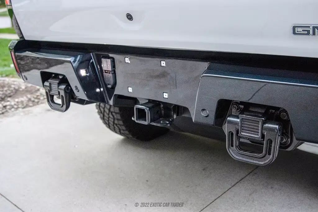 2022 GMC Hummer EV EDITION 1