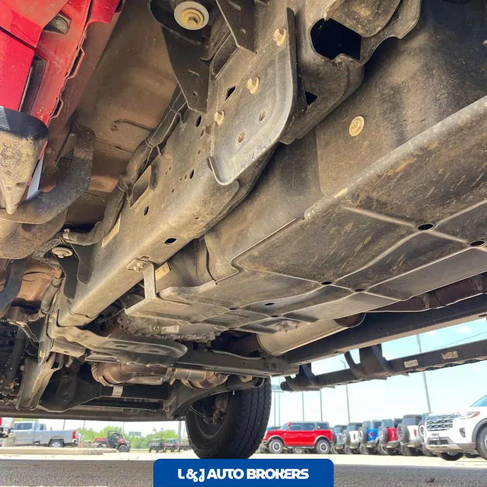 2023 Ford F-350 Super Duty Lariat