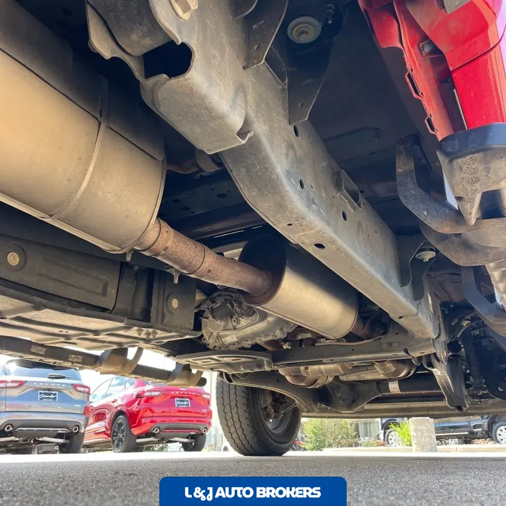 2023 Ford F-350 Super Duty Lariat