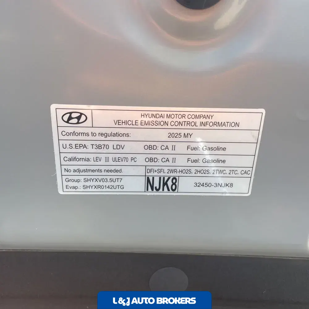 2025 Genesis GV70 3.5T Sport