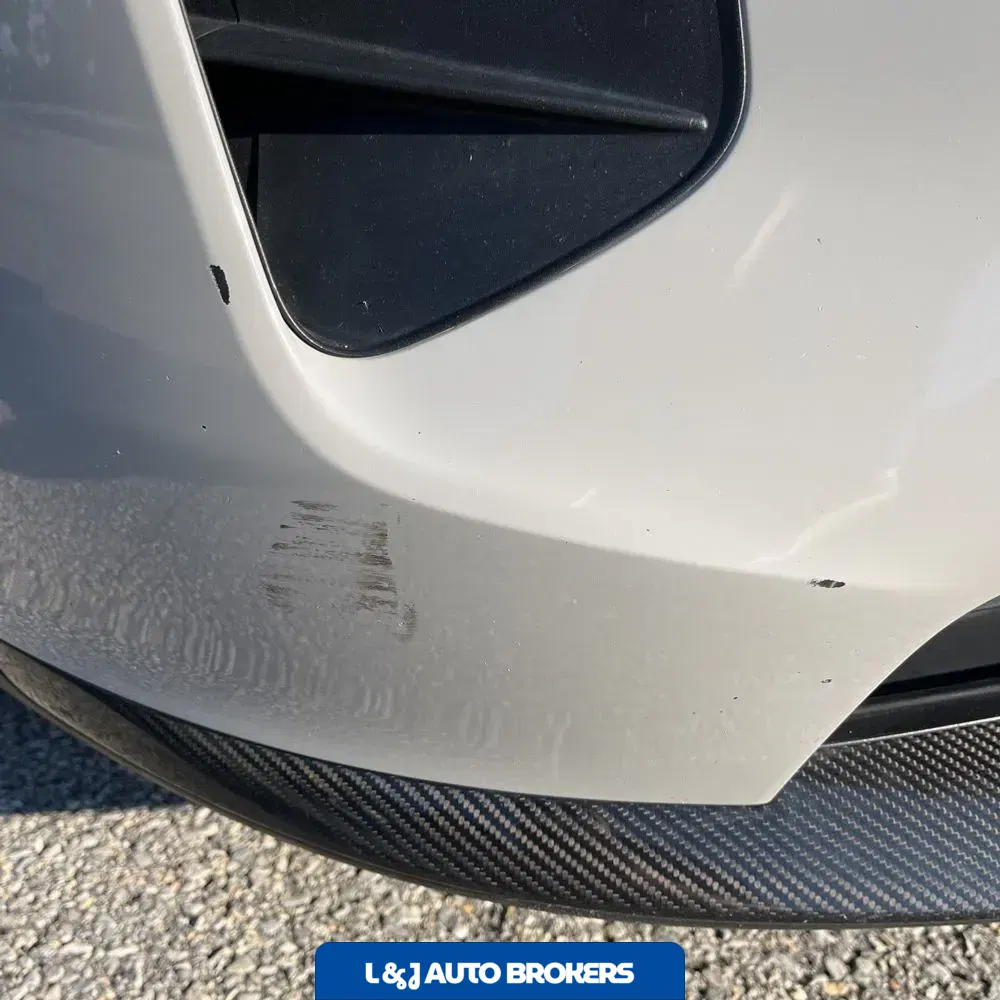 2021 Porsche Taycan Turbo S