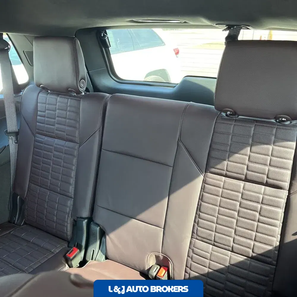 2024 Cadillac Escalade-V Base