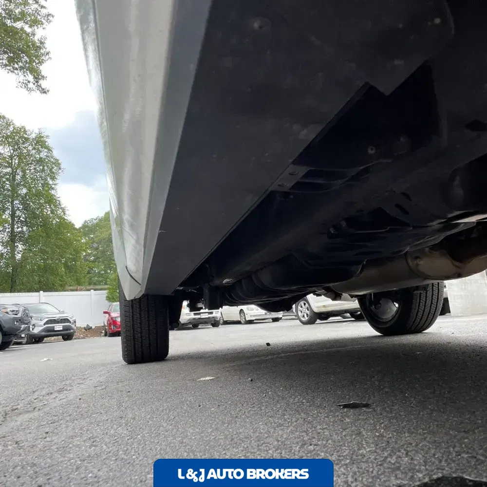 2023 Toyota Tundra Capstone HV
