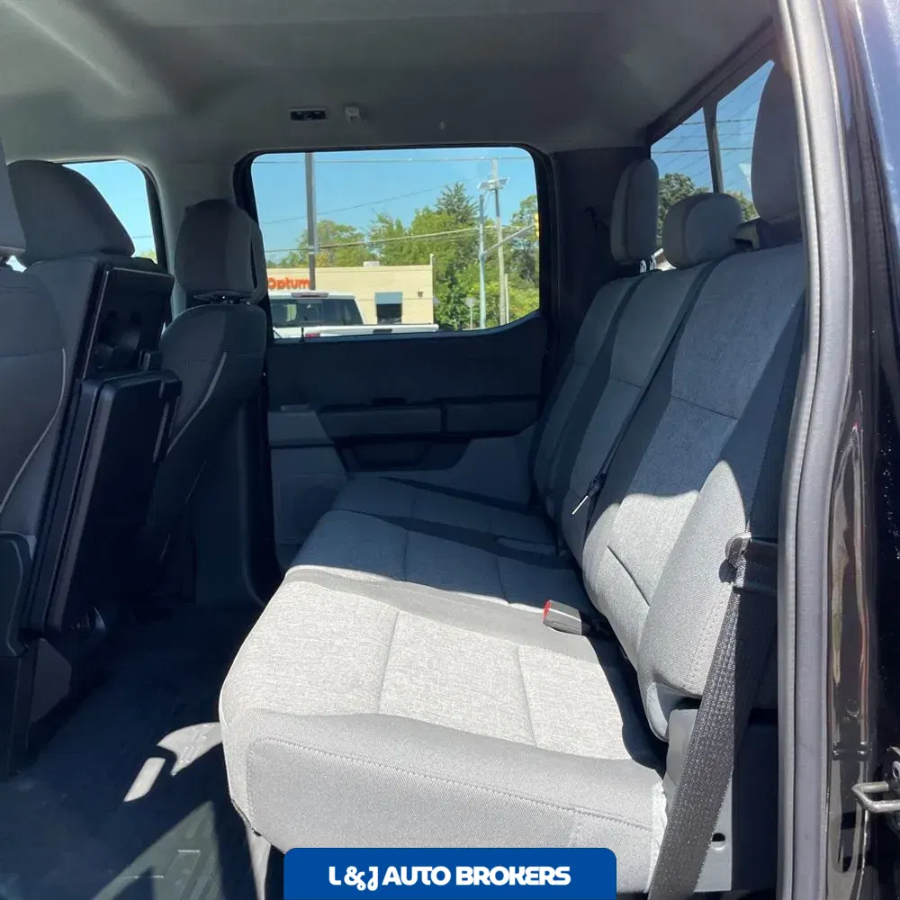 2025 Ford F-350 Super Duty XL