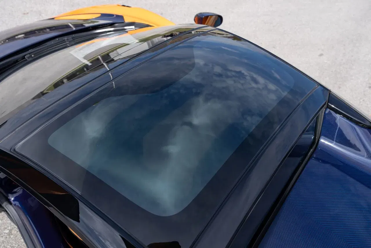 2022 McLaren 765LT Spider