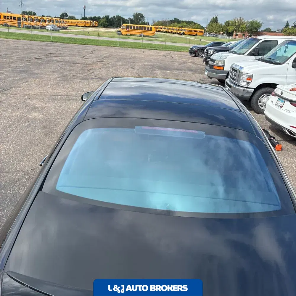 2021 Mercedes-Benz S-Class S580
