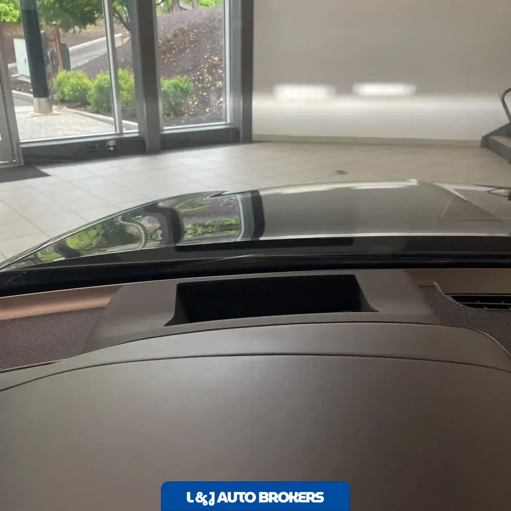 2024 Bentley Bentayga Base