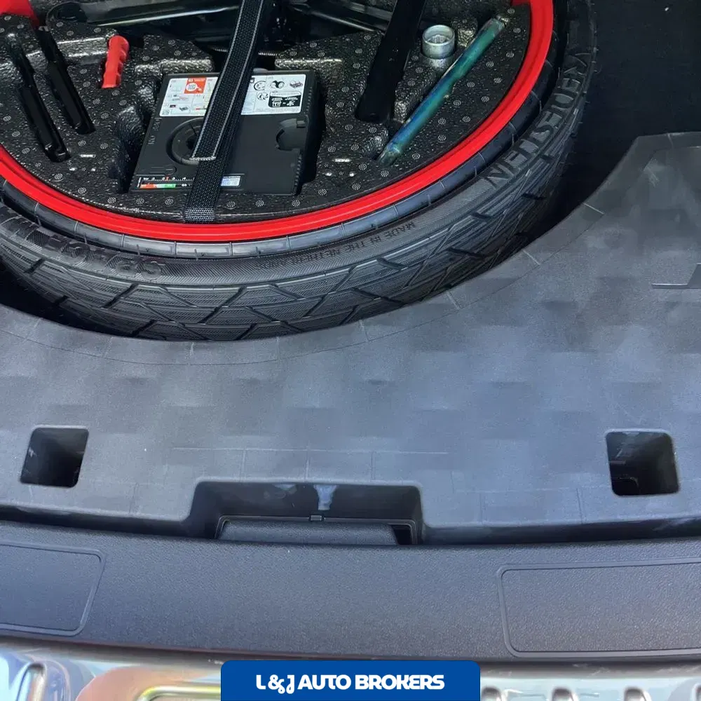 2025 Porsche Cayenne S 4D SUV